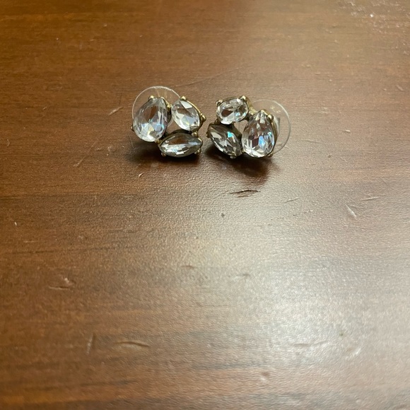 J. Crew Earrings - Picture 2 of 3